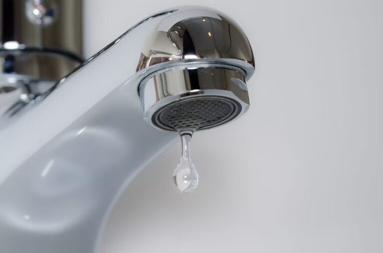 How Much Can a Dripping Faucet Cost You On Your Water Bill Per Month?