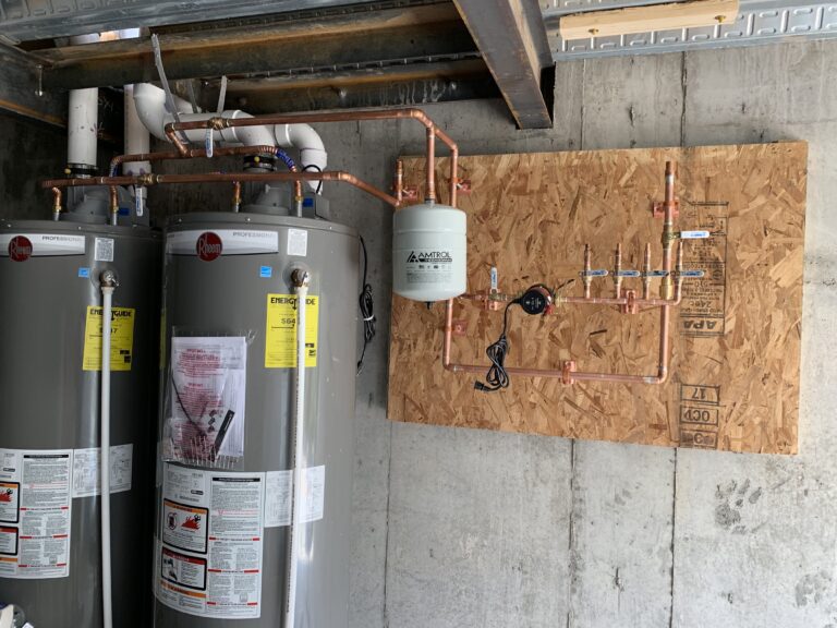 How to Choose a Water Heater for Your Colorado Home